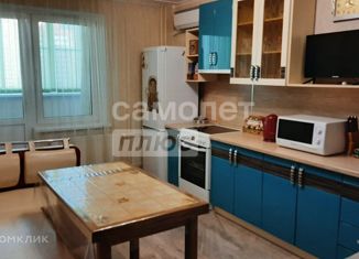 Продам 2-комнатную квартиру, 60.8 м2, Краснодар, улица Героев-Разведчиков, 26, микрорайон Восточно-Кругликовский