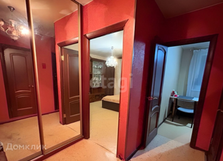 1-ком. квартира на продажу, 38.5 м2, Москва, улица Лескова, 26, улица Лескова