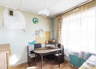 Продается 1-комнатная квартира, 38 м2, Екатеринбург, Шефская улица, 96