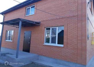 Продажа дома, 120 м2, посёлок Степной, Клубничная улица