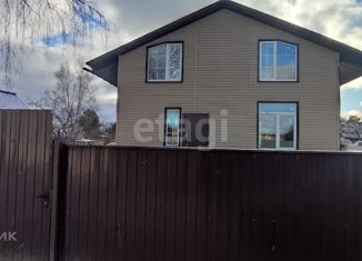 Продажа дома, 145 м2, СНТ Политехник, Облепиховая улица