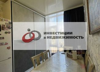 Трехкомнатная квартира на продажу, 90 м2, Ставрополь, Партизанская улица, 34, микрорайон №8