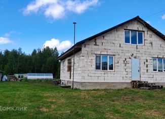 Продаю дом, 140 м2, коттеджный поселок Борок, Майская улица