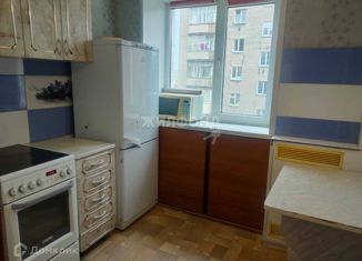 Продам 1-комнатную квартиру, 31 м2, Новосибирск, улица Кошурникова, 13