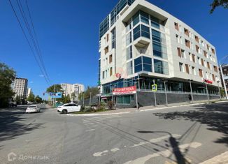 Сдаю в аренду офис, 270 м2, Уфа, улица Блюхера, 2/3, Орджоникидзевский район