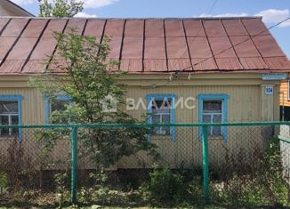 Продаю дом, 56.9 м2, Октябрьский, улица Степана Разина, 104