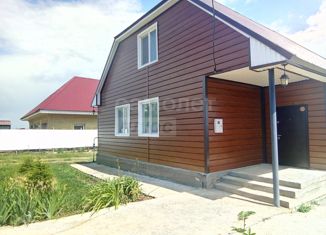 Продается дом, 131 м2, село Нежинка, улица Куйбышева