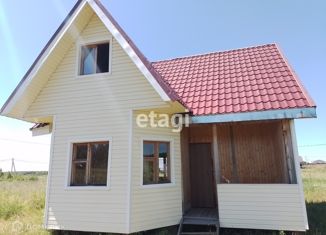 Продается дом, 68.8 м2, деревня Желтухино, 17Н-493