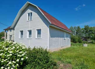 Дом на продажу, 103 м2, деревня Пирогово