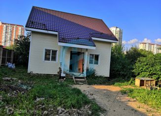 Продаю дом, 96.2 м2, Люберцы, территория СНТ Зелёная Зона, 221