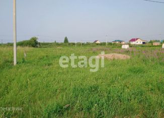 Продажа участка, 10 сот., Ялуторовск, улица Егорова