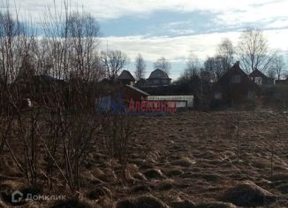 Продажа земельного участка, 20 сот., Пчевское сельское поселение