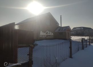 Продам дом, 150 м2, деревня Бугачево, улица Ломоносова, 13