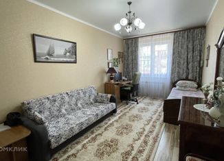 Продаю 2-комнатную квартиру, 53 м2, Анапа, Парковая улица, 64Ак5, ЖК Радуга