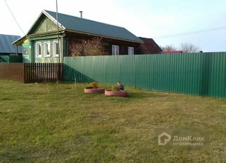 Продается дом, 40 м2, поселок Болотский, Восточная улица, 16