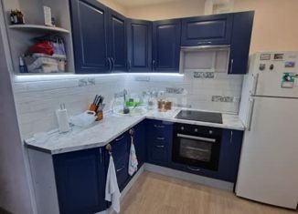 Продажа 1-комнатной квартиры, 42.5 м2, деревня Батино, улица Сергея Есенина, 13