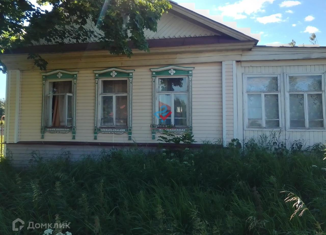 Продаю дом, 54.1 м2, рабочий посёлок Васильсурск, улица Ленина, 30