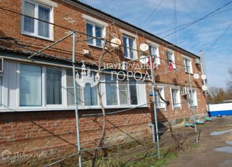 Продажа трехкомнатной квартиры, 70.1 м2, поселок Приморский, улица Гагарина, 5