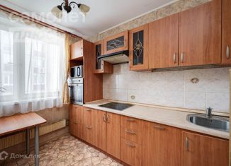 3-комнатная квартира на продажу, 79.7 м2, Москва, Перовская улица, 25, Перовская улица