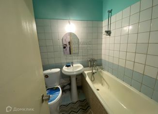 Продам двухкомнатную квартиру, 43 м2, село Новонагаево, Молодёжная улица, 1