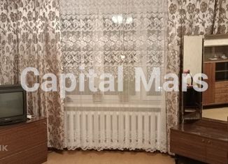 Сдам 1-комнатную квартиру, 36 м2, Москва, улица Богданова, 32, улица Богданова