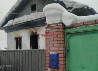 Дом на продажу, 74 м2, Новосибирск, улица Далидовича, 320, улица Далидовича