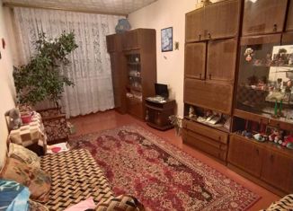 Продается 3-комнатная квартира, 58.6 м2, деревня Корыстово, Центральная улица, 40