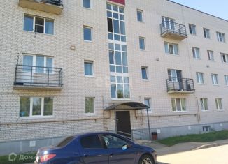 Продажа однокомнатной квартиры, 33.9 м2, посёлок городского типа Калашниково, улица Ленина, 22