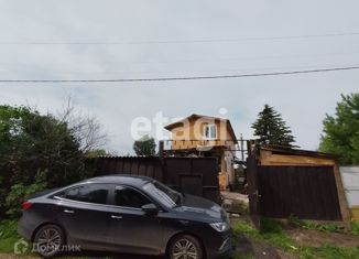 Продажа дома, 75.1 м2, Красноярск, Октябрьский район, садоводческое некоммерческое товарищество Сад № 1 ЭВРЗ, 87