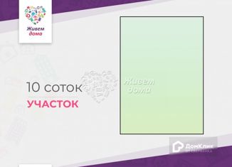 Продается земельный участок, 5 сот., СНТ Садовод