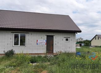 Продажа дома, 83 м2, село Федосеевка, Народная улица, 20