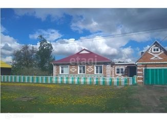 Продам дом, 73 м2, село Цветнополье, Майская улица