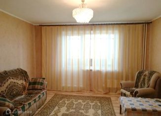 3-комнатная квартира на продажу, 63.6 м2, Кемерово, Молодёжный проспект, 10