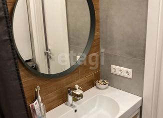 Продам двухкомнатную квартиру, 52.2 м2, Москва, Филёвский бульвар, 12, метро Мнёвники