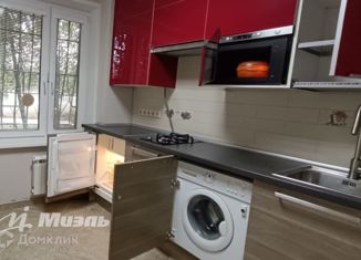 Продажа однокомнатной квартиры, 32.5 м2, Москва, Профсоюзная улица, 156к1