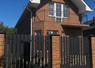 Продается дом, 130 м2, Краснодар, 3-й проезд Куликова Поля, 21/4, 3-й проезд Куликова Поля