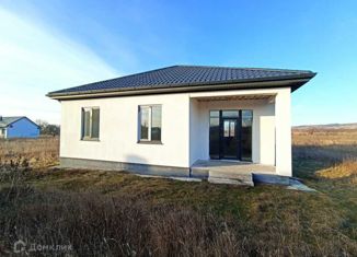 Продажа дома, 80 м2, станица Гостагаевская