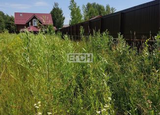 Участок на продажу, 10 сот., деревня Мишнево, Советская улица