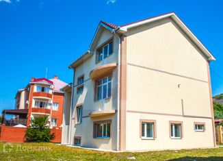 Дом на продажу, 292.4 м2, село Сукко, 3-й проезд, 10