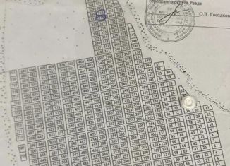 Продам участок, 15 сот., Ревда, улица Некрасова, 16