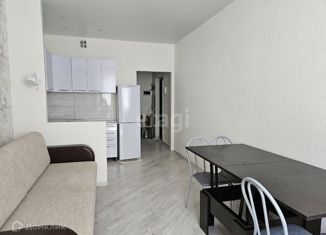 Квартира на продажу студия, 23.6 м2, Краснодар, Российская улица, 267к4, ЖК Оникс