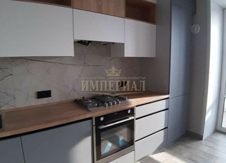 Продам 1-комнатную квартиру, 40 м2, Йошкар-Ола, улица Чернякова, 3А, микрорайон 9Б