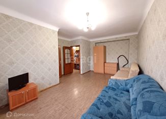 Сдам однокомнатную квартиру, 33 м2, Новосибирск, Космическая улица, 12/1, Космическая улица