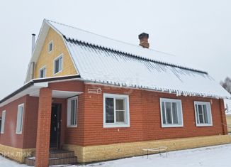 Дом на продажу, 170.4 м2, село Костёнково, Береговая улица