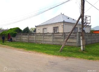 Продажа дома, 128.4 м2, аул Кошехабль, улица Дружбы Народов, 31А