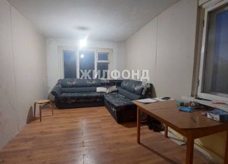 Продам двухкомнатную квартиру, 47.7 м2, Новосибирск, улица Динамовцев, 7, Советский район