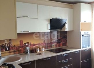 Аренда 1-ком. квартиры, 40 м2, Воронеж, Ржевская улица, 11к5, ЖК Чемпион