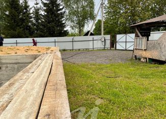 Продаю земельный участок, 8 сот., деревня Семенково, Радужная улица