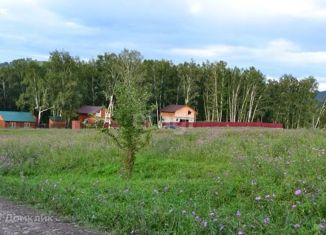 Продаю земельный участок, 9 сот., поселок Катунь, Центральная улица