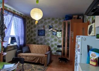 Продам квартиру студию, 32.1 м2, Нижний Новгород, проспект Гагарина, 99к2, проспект Гагарина